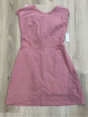 Anthropologie Dress